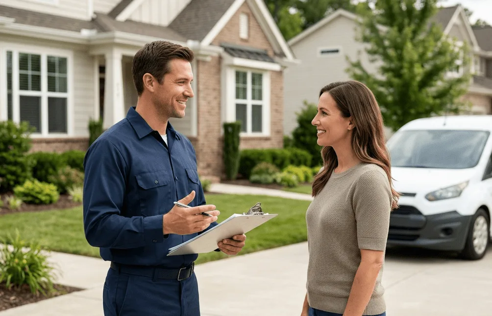 Mold Remediation Parkman, OH FAQs
